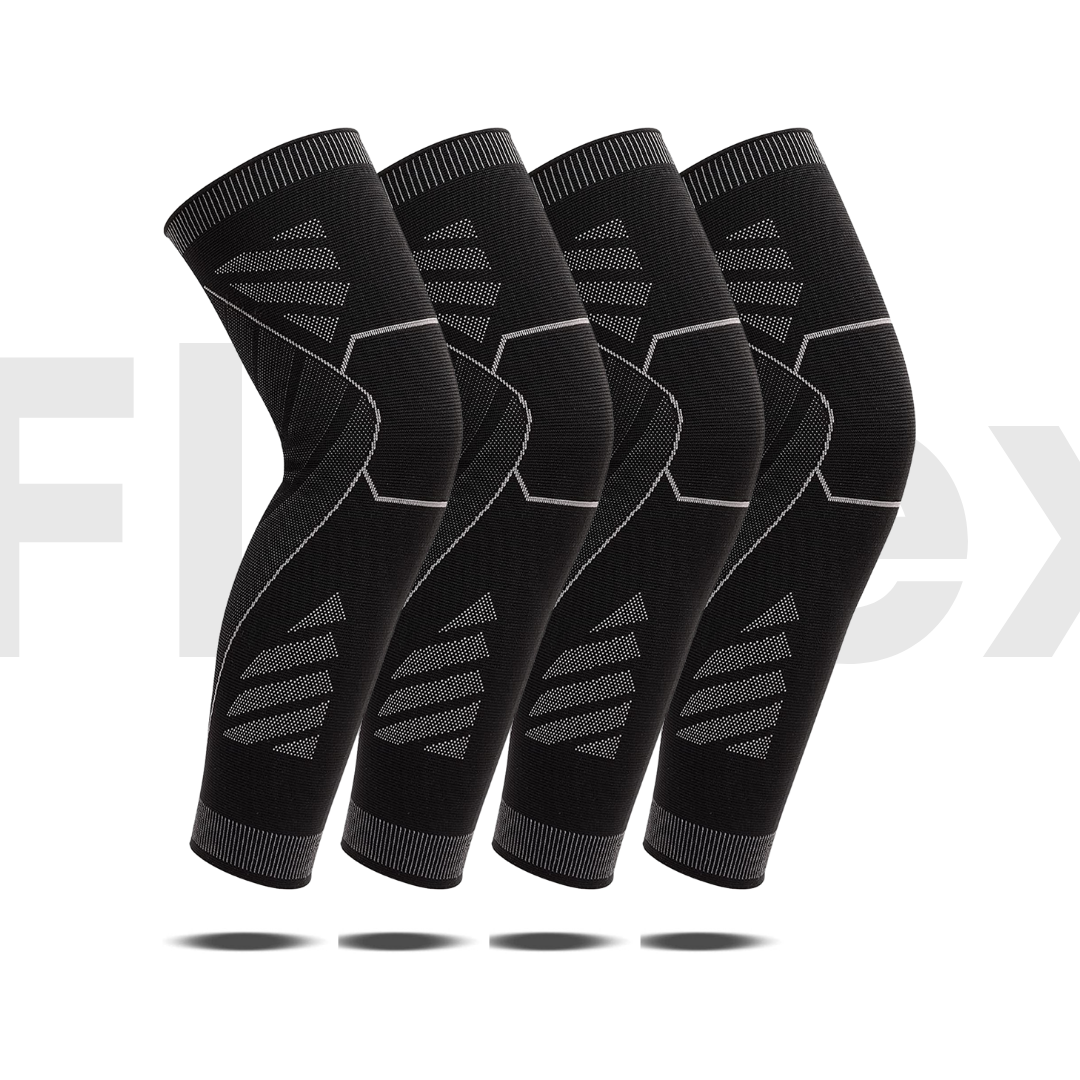 Flytex Compression Knee Sleeves