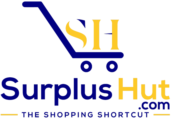 Surplus Hut