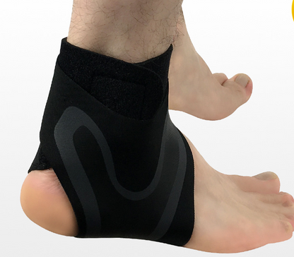 Ankle Sleeves for Basketball Sport