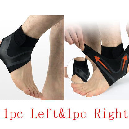 Ankle Sleeves for Basketball Sport