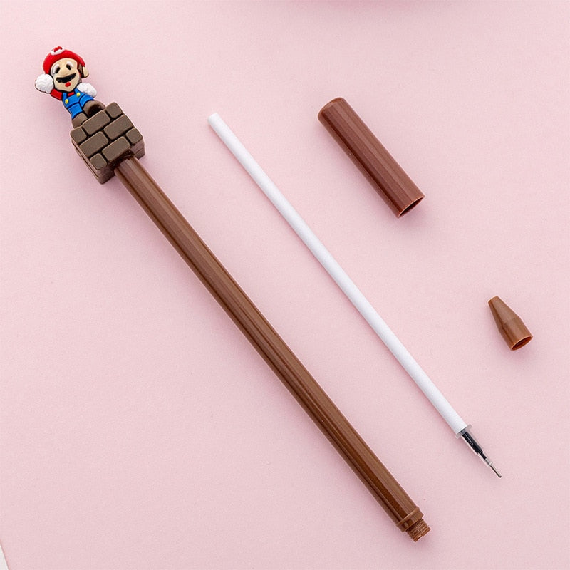 Cute Cartoon Water pen